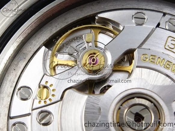 MiroTime 0524 Cozy Yacht-Master 42mm 226659 TEDF 1:1 Best Edition 3D Black Ceramic Bezel on Oysterflex Strap VS3235 (Gain Weight) 1675